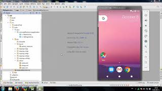 Using MaterialSettings library in Android Studio