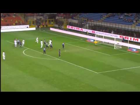 Inter - Fiorentina (2-1) Highlights Sky - YouTube