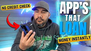 💳Apps That Loan You Money Instantly Same Day! Сash advance - 5 app Review