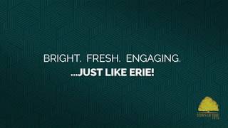 Website Redesign Announcement!