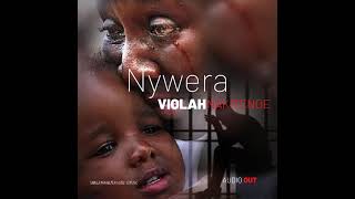 Nywera by Violah Nakitende [official HD Audio] Ugandan Music 2021 SABULA