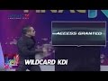 Galih Montan Atraksi - Wild Card KDI 2015 (20/5)