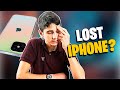 How to Find a Lost iPhone Even If It's Dead or Offline