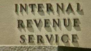 IRS faces another lawsuit