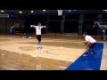 blow by more defenders how to get a quicker first step pro training basketball