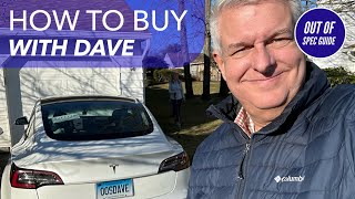 How To Buy An EV (Used or New) With Dave Conner
