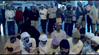 #Ajmer Moulid At Ajmeer Dargah 2011 November.