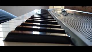 Toofan Aala - Water Cup Anthem (Paani Foundation) | Piano Cover |