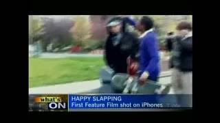 Happy Slapping