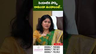 సయాటికా నొప్పి రాకుండా ఉండాలంటే prevent sciatica pain #shorts #ytshorts #jivaasriayurvedicwellness