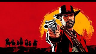 🔴GRAMY W RED DEAD REDEMPTION II| NOWA GRA| WBIJAJ|