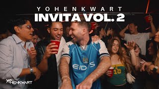 YOHENKWART INVITA VOL. 2