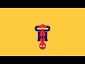 CSS Spidernman Animation | CSS Animation Tutorial