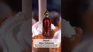 Hayati by Attar Collection