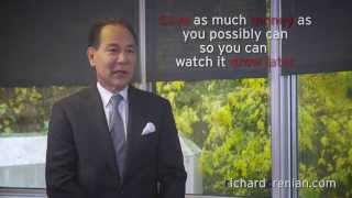 Smart Investing With Richard Crenian