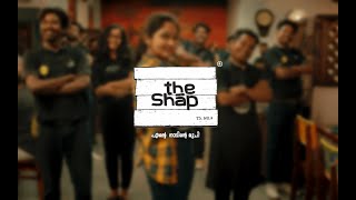 The Shap Restaurant ad launch video | Yara Communications