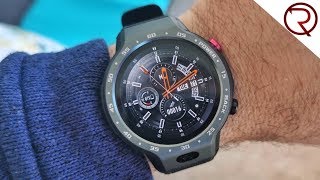 LEMFO LEM9 Smart Watch REVIEW - This can replace your phone!