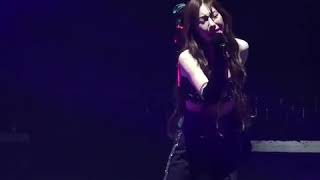 TAEYEON - Better Babe Live