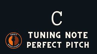 Tuning Note: C