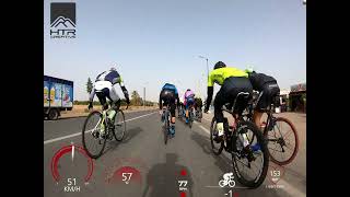 Marrakech Peloton Cycling - road Bike - Cyclisme