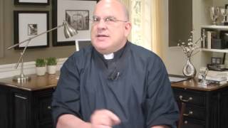 Intimacy with Jesus Christ - Session Fifteen