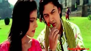 Chand Sifarish - Fanaa (2006)  HD  Songs - Full Song [HD] - Feat. Aamir Khan   Kajol