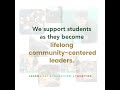 (Re) Introducing W&M Civic & Community Engagement