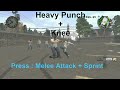 Mod Bully PC  Jimmy New Fighting Style