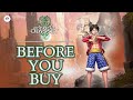 BEFORE YOU BUY ONE PIECE ODYSSEY, WATCH THIS!