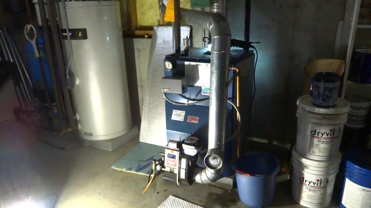 BECKETT AF2 TRIPPING SAFETY RELAY ODD FIND