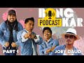 BONGKAR PODCAST x JOEY DAUD