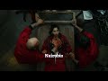 Nairobi dead scene bella ciao emotional ringtone | emotional clip ever | Money Heist