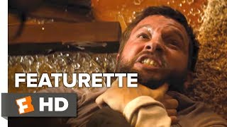 Upgrade Featurette - Brutal Power (2018) | Movieclips Coming Soon