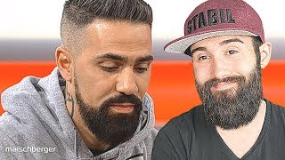 BUSHIDO nimmt 80 Jährige Feministin bei MAISCHBERGER auseinander! | + warum ich MOIS feier