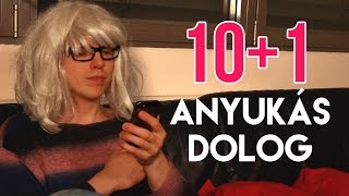 11 Dolog Amit Minden Anyuka Csinál | Cinemonkey - Anyák napja kiadás