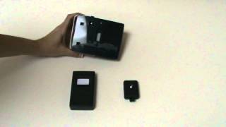 Programming Delta Transmitters