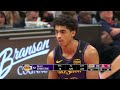 los angeles lakers full team highlights vs rockets jan 5 2025 freedawkins