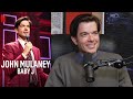 John Mulaney Explains What “Baby J” Means