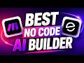 Best No Code AI Builder 2026: Top 2 Tools to Build Apps Without Coding