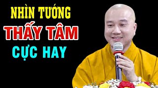 Nhìn TƯỚNG thấy TÂMNghe Rất Hay Và Ý NgĩaThầy Thích Pháp Hòa