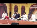 Cleveland Thyagaraja Festival 2015 - Carnatica Brothers - P1010253