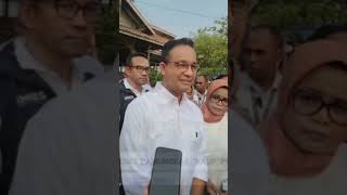 ANIES WAJIB DI KLONING_SUSAH CARI PEJABAT JUJUR