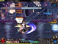 アラド戦記 lv80 剣神 トロンベ発電所 ultimate