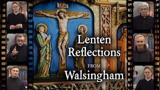 (5) Lenten Reflections - Fr Michael Rear