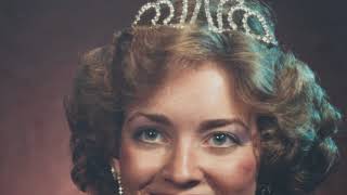 Kalamazoo historian reunites pageant queen with her portrait three decades later