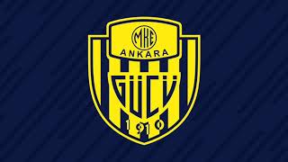 MKE Ankaragücü Goal Song Süper Lig 20-21|MKE Ankaragücü Gol Müziği Süper Lig 20-21