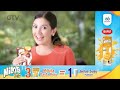 IKLAN MILKITA COKLAT • 15s (2015)