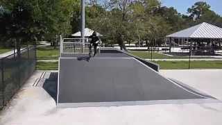 palm city montage
