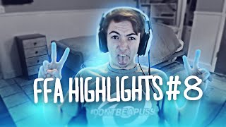 FFA Highlights #8 (BO2)