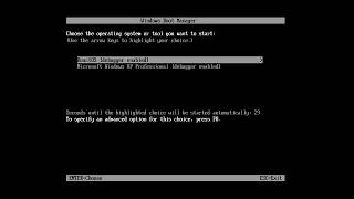 ReactOS on UEFI #2 (boot to the actual desktop)